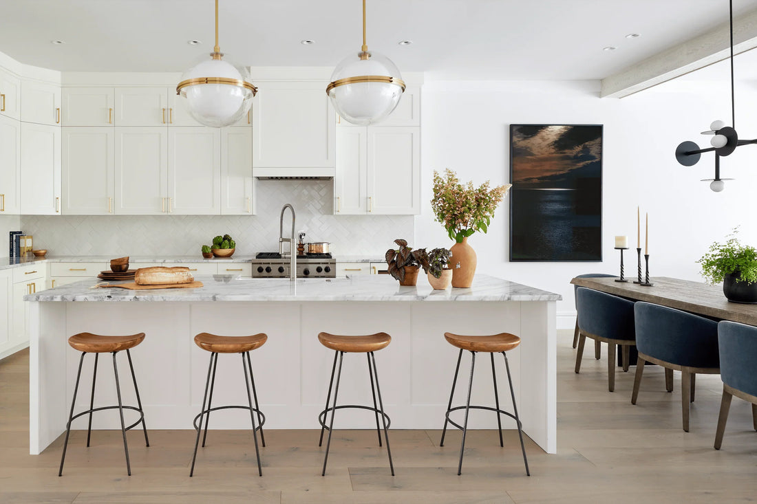 8 Open Plan Mistakes and How to Avoid Them