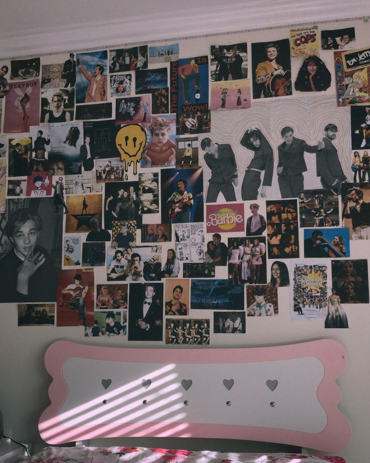 Trendy and Chic: Room Decor Ideas for Teens