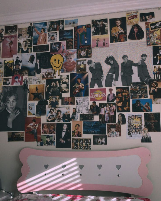 Trendy and Chic: Room Decor Ideas for Teens