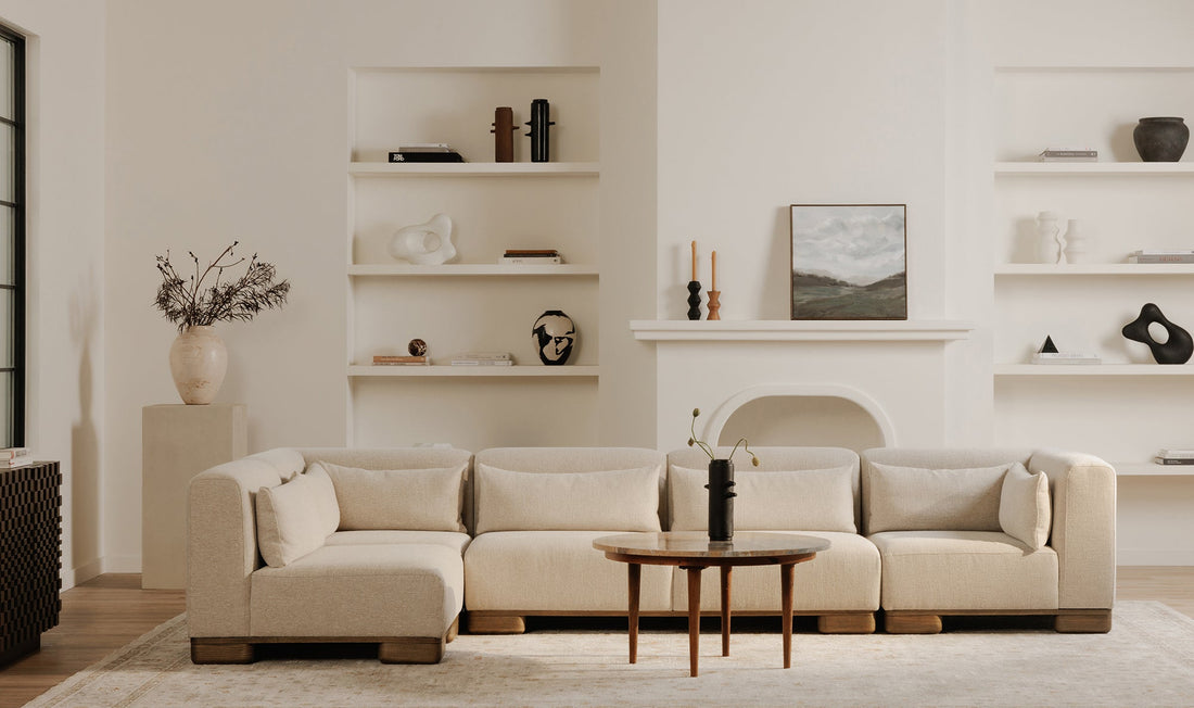 Moe’s Home Collection: Transform Your Home with Moe's Stylish and Timeless Furniture for Modern Living