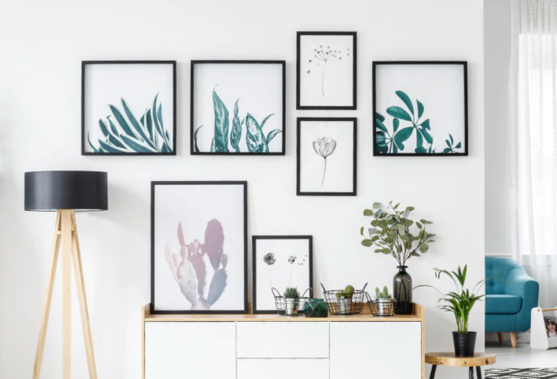 Best Home Decor Artwork for a Stunning Ambiance