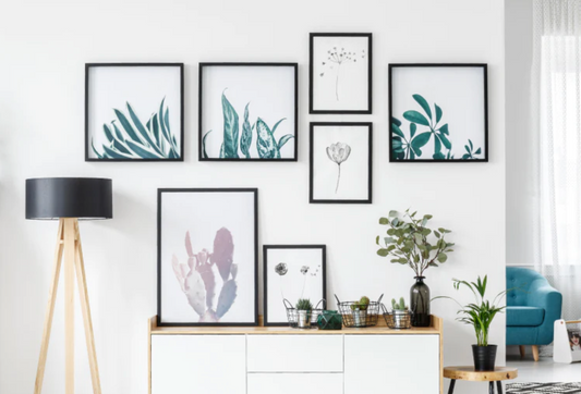 Best Home Decor Artwork for a Stunning Ambiance
