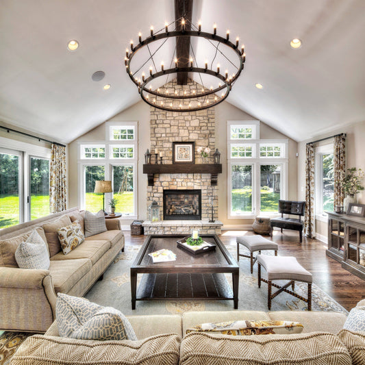 Home Decorating 101: A Beginner's Guide to Starting Your House Decoration Journey