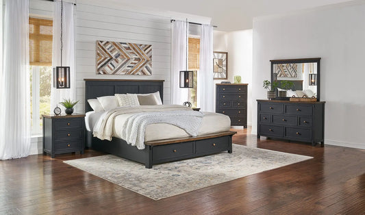 Bedroom Design Trends 2024
