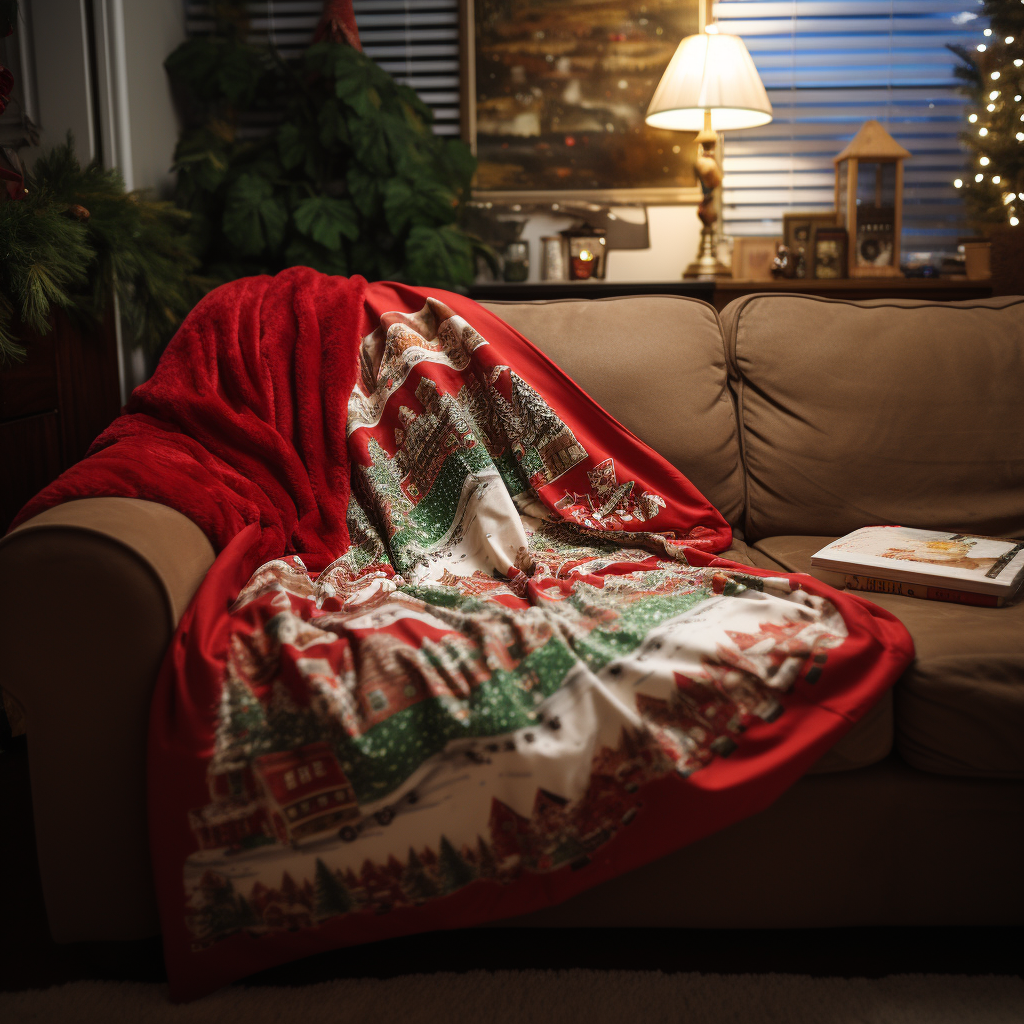 Expert’s Guide to Festive Christmas Home Decor