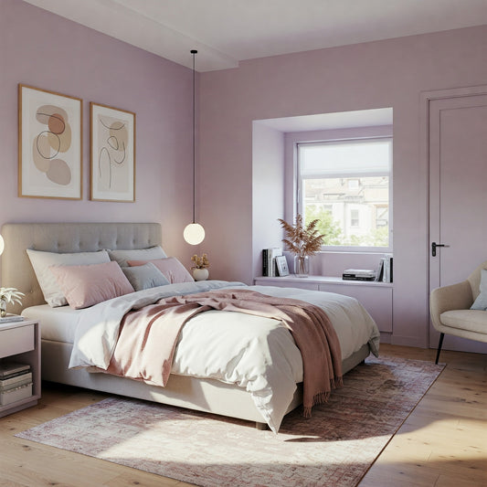 Your Guide to Designing the Perfect Bedroom
