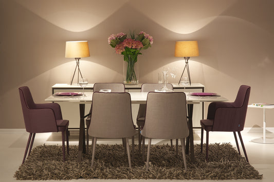 6 Essential Dining Room Design Tips You Can't Afford to Overlook