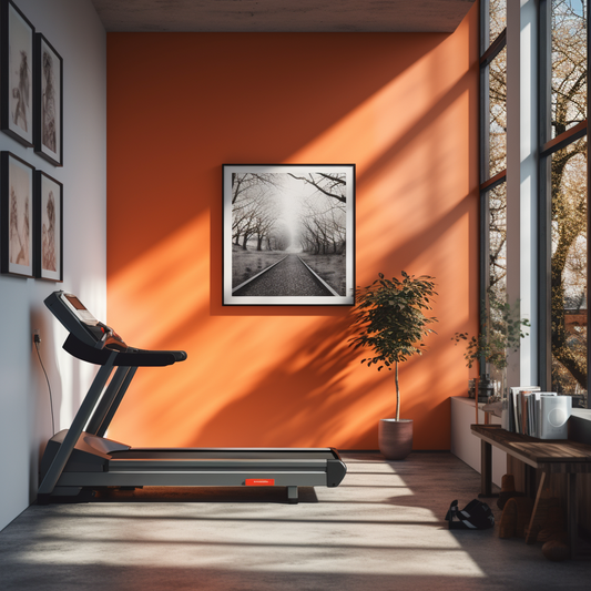 Home Interior Design for Health and Wellbeing