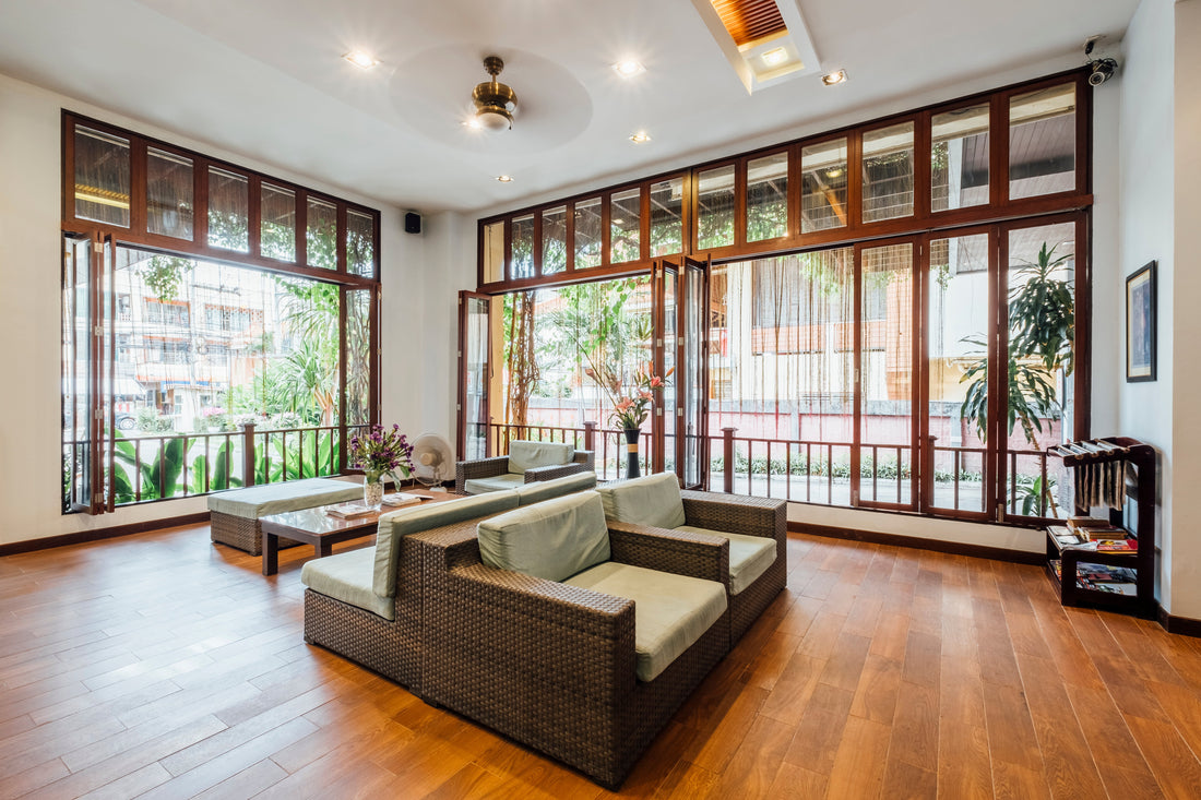 8 Ways to Plan Your Dream Home—Before Furniture Purchase