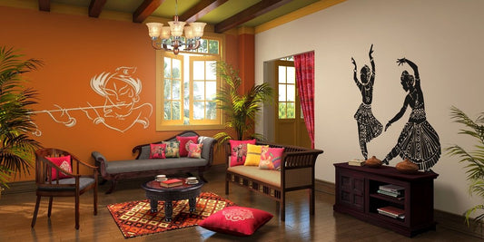 Celebrating Cultural Heritage: Incorporating Your Identity into Home Design