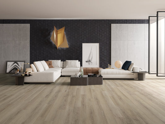 Elevate Your Home: Discover the Beauty of Rigid Core Flooring