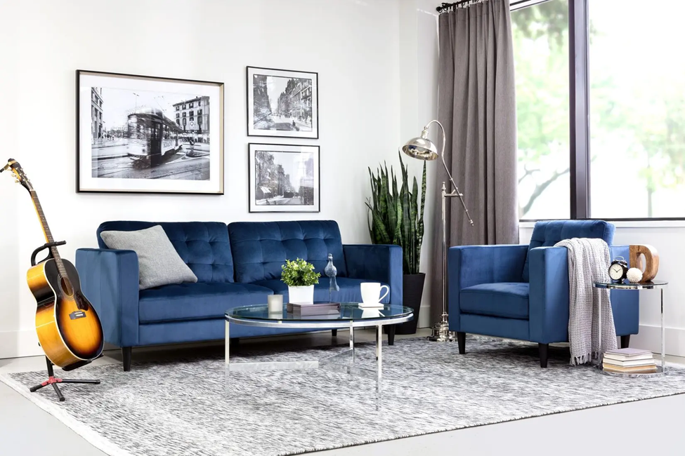 Brant House Furniture: Fun and Fashionable Comfort That Won't Break the Bank