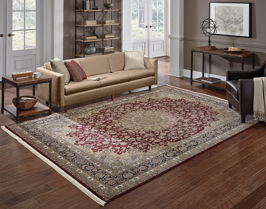 Oriental Weavers: Award-Winning Rugs to Elevate Every Room In Your Home